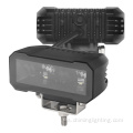 Luz de trabajo LED LED LED LED de 10-30V 4.5 &quot;pulgadas de inundación de 24 W con ECE R10 Europa aprobada